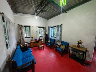 Hall Image of 2000 Sq.ft 4 BHK Independent House for sale in Vasai West Vasai for Rs. 19900000