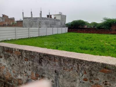 Image of 2400 Sq.ft Residential Plot / Land for sale in Kursi Road, Lucknow for Rs. 4320000