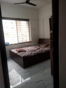 Image of 850 Sq.ft 2 BHK Apartment / Flat for sale in Ishwar River Residency, Chikhali, Pune for Rs. 4500000