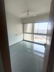 Hall Image of 1000 Sq.ft 2 BHK Apartment / Flat for rent in Ishwar Pratik Grand, Uttara Nagar Nashik for Rs. 16000