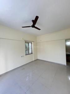 Hall Image of 950 Sq.ft 2 BHK Apartment / Flat for sale in Hinjawadi Phase 3 Pune for Rs. 6400000