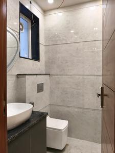 Bedroom One Image of 2100 Sq.ft 4 BHK Builder Floor for sale in Sector 57 Gurgaon for Rs. 38000000