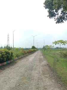 Vriddhica Heritage Internal Roads 2
