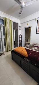 Bedroom Image of 1450 Sq.ft 3 BHK Apartment / Flat for sale in Green View Apartment, Mandi New Delhi for Rs. 5300000