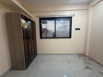 Hall Image of 650 Sq.ft 1 BHK Independent House for rent in Cidco Aurangabad for Rs. 12000