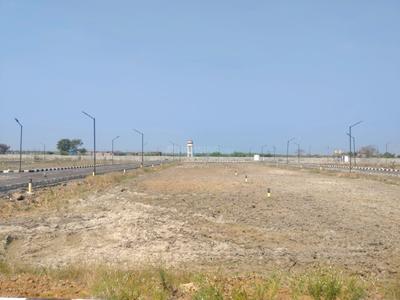 Image of 750 Sq.ft Residential Plot / Land for sale in GT Central Park, Marakkanam, Viluppuram for Rs. 900000