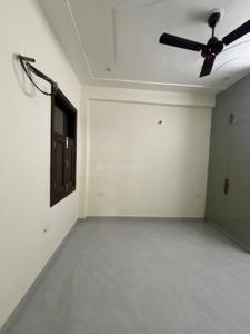 3 BHK Independent Builder Floor