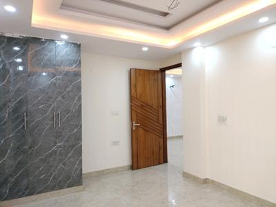 Bedroom Image of 2000 Sq.ft 4 BHK Builder Floor for sale in Rajendra Nagar Ghaziabad for Rs. 19651000
