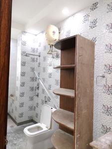 Bedroom Three Image of 1900 Sq.ft 3 BHK Builder Floor for sale in DDA Residential Flats, Sector 8 Dwarka New Delhi for Rs. 32000000