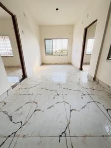 Hall Image of 816 Sq.ft 2 BHK Apartment / Flat for sale in Konnagar Hooghly for Rs. 2121600