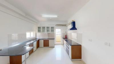 Kitchen Image of 1360 Sq.ft 2 BHK Apartment / Flat for sale in Myhna Maple, Varthur Bengaluru for Rs. 16800000