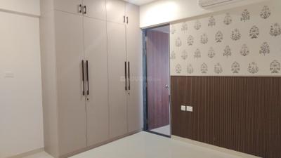 4 BHK Flat
