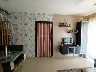 1 BHK Flat