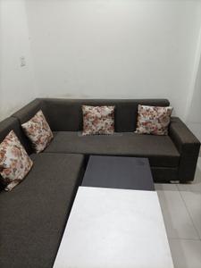 Hall Image of 800 Sq.ft 2 BHK Builder Floor for rent in Preet Vihar New Delhi for Rs. 25000