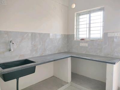 Kitchen Image of 1182 Sq.ft 3 BHK Apartment / Flat for sale in Avani Residency, Singasandra Bengaluru for Rs. 7800400