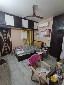 Bedroom Image of 1020 Sq.ft 2 BHK Apartment / Flat for sale in Choolai Chennai for Rs. 15000000