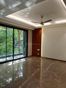 4 BHK Independent Builder Floor