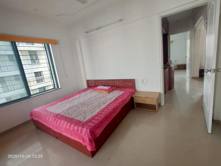 Sai shrishti  kharadi Bedroom 1