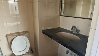 Image of 1800 Sq.ft 3 BHK Apartment / Flat for sale in Utsa Luxury Complex, New Town, Kolkata for Rs. 18500000