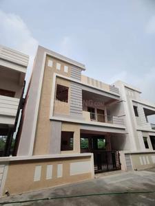 2 BHK Independent House