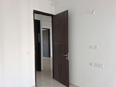 Bedroom Image of 1159 Sq.ft 3 BHK Apartment / Flat for sale in Arihant Abode, Noida Extension Greater Noida for Rs. 12500000