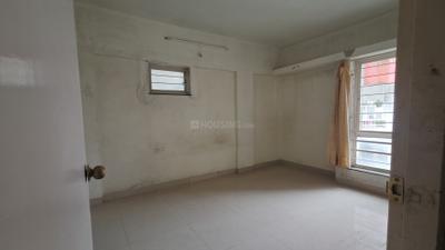 Bedroom Image of 1100 Sq.ft 2 BHK Apartment / Flat for sale in Saptasur Phase 4, Dhayari Pune for Rs. 5800000