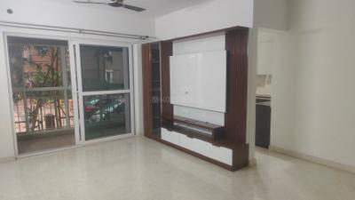 Living Room Image of 1800 Sq.ft 3 BHK Apartment / Flat for rent in Brigade Millennium Annexe, JP Nagar Bengaluru for Rs. 55000