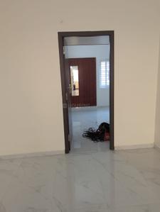 Hall Image of 1355 Sq.ft 3 BHK Apartment / Flat for rent in ACS Aadhis Castle, Pallikaranai Chennai for Rs. 37000
