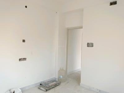 Bedroom Image of 920 Sq.ft 2 BHK Apartment / Flat for sale in Nayabad Kolkata for Rs. 3950000