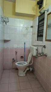 Image of 1200 Sq.ft 3 BHK Apartment / Flat for rent in Behala Chowrasta, Kolkata for Rs. 23000