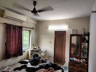 Bedroom Image of 1130 Sq.ft 3 BHK Apartment / Flat for sale in Santoshpur Kolkata for Rs. 5500000
