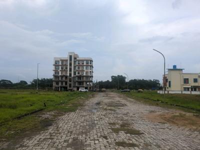 Image of 720 Sq.ft Residential Plot / Land for sale in Swapnabhumi, New Town, Kolkata for Rs. 1599999