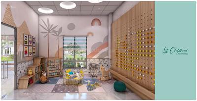 Image of 1196 Sq.ft 2 BHK Apartment / Flat for sale in Ashiyana Heights, Matigara, Siliguri for Rs. 4784000