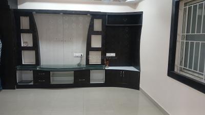 Living Room Image of 1500 Sq.ft 3 BHK Apartment / Flat for rent in Banaswadi Bengaluru for Rs. 40000