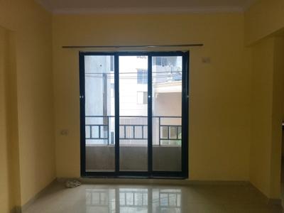 Living Room Image of 550 Sq.ft 1 BHK Apartment / Flat for sale in Raunak City, Kalyan West Kalyan for Rs. 3325000