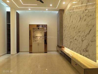 Hall Image of 3000 Sq.ft 3 BHK Villa for rent in Skandaavani Spirit Of One, Gunjur Palya Bengaluru for Rs. 115000