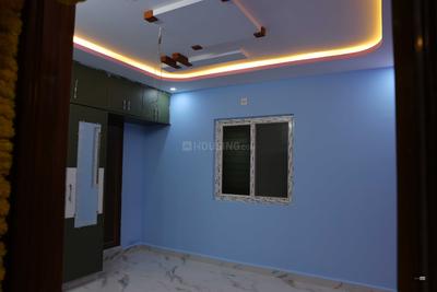 Bedroom Image of 4650 Sq.ft 2 BHK Independent House for rent in SV Auto Nagar Tirupathi for Rs. 18000
