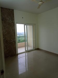 Hall Image of 1230 Sq.ft 2 BHK Apartment / Flat for rent in Okas Residency, Sushant Golf City Lucknow for Rs. 20000
