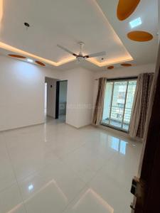 Hall Image of 575 Sq.ft 1 BHK Apartment / Flat for sale in Dombivli West Thane for Rs. 4000000