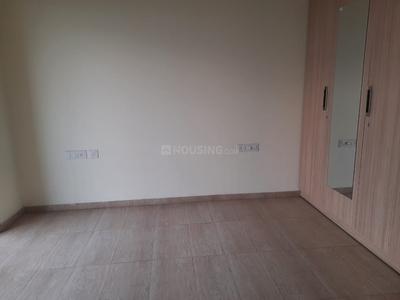 Bedroom Image of 925 Sq.ft 2 BHK Apartment / Flat for sale in Indiabulls Greens, Panvel Navi Mumbai for Rs. 7500000
