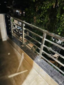 Balcony Image of 1480 Sq.ft 2 BHK Builder Floor for rent in Big Block Builder Floor, Sector 46 Gurgaon for Rs. 40000