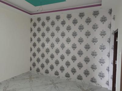 Bedroom Image of 1250 Sq.ft 3 BHK Independent House for sale in Telibagh Lucknow for Rs. 4500000