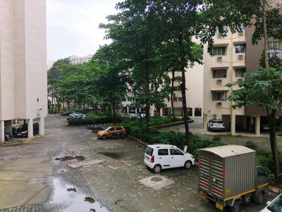 Living Room Image of 909 Sq.ft 2 BHK Apartment / Flat for rent in Lodha Casa Rio, Palava Phase 1 Thane for Rs. 16000