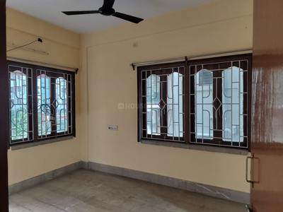 Bedroom Image of 1260 Sq.ft 3 BHK Apartment / Flat for sale in New Town Kolkata for Rs. 7600000