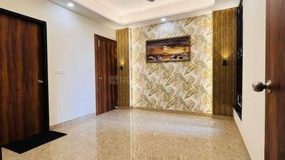 Bedroom Image of 1700 Sq.ft 5 BHK Villa for rent in Sage Golden Spring, Ayodhya Bypass Bhopal for Rs. 65000