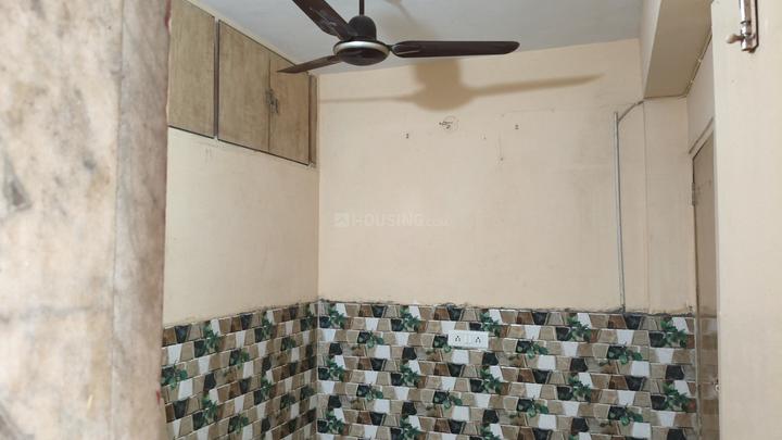 Sector 15, Vashi Bedroom 1