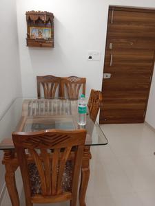 1 BHK Flat