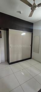 Bedroom Image of 1239 Sq.ft 2 BHK Apartment / Flat for sale in Sattva Opus by Sattva Group, T Dasarahalli Bengaluru for Rs. 14500000