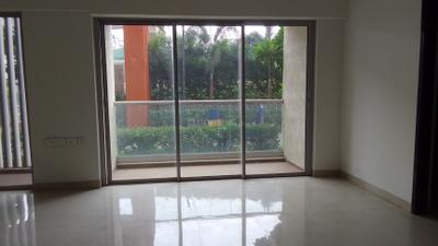 Living Room Image of 865 Sq.ft 2 BHK Apartment / Flat for sale in Piramal Revanta, Mulund West Mumbai for Rs. 21000000