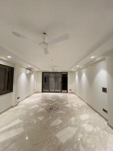 Hall Image of 3033 Sq.ft 3 BHK Apartment / Flat for sale in Green Park Extension New Delhi for Rs. 75000000